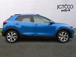 KIA Stonic Photo 4