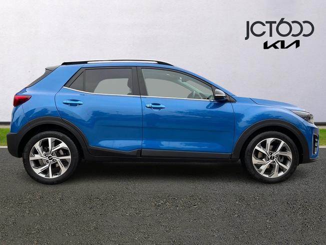 KIA Stonic Photo 4