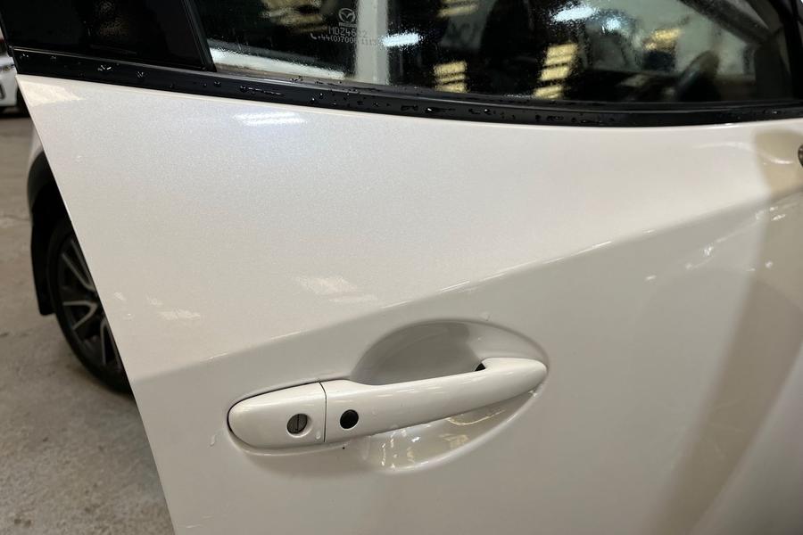 Mazda CX-3 Photo autoimg-16a03fd39e10b6dd8d985f2e802d167f1d78f3f6.jpg