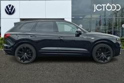 Volkswagen Touareg Photo 4