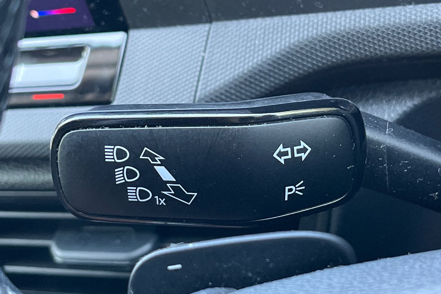 Ford Transit Connect Photo 13