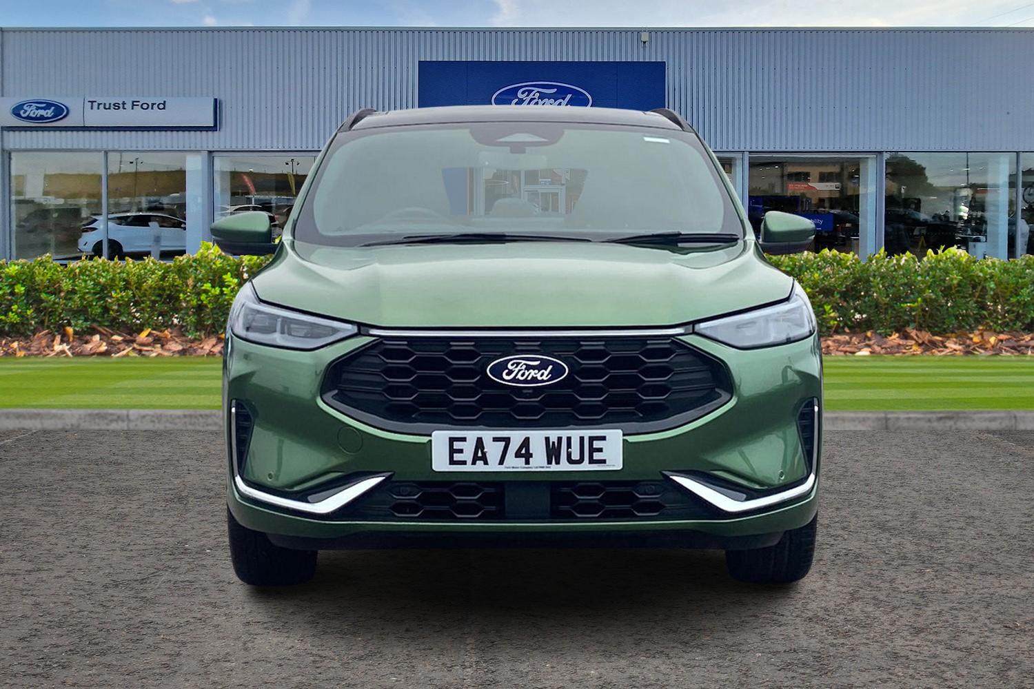 Ford KUGA Photo 5