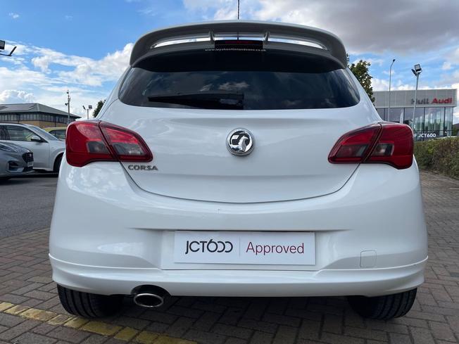 VAUXHALL Corsa Photo 37