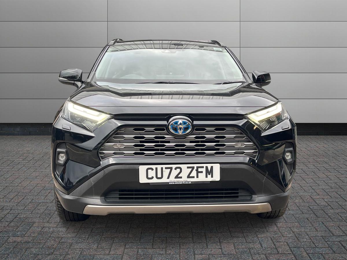 Toyota RAV4 Photo 7