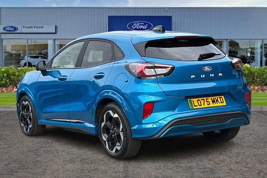 Ford Puma Gen-E Photo autoimg-16a20a024037df2ea12ffbbee8fe995d9ef56aa6.jpg