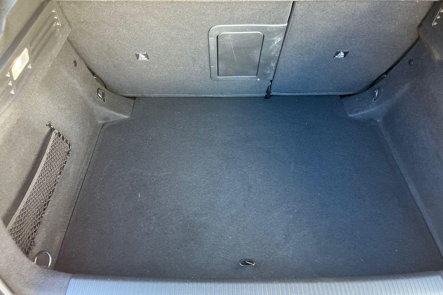 Peugeot 308 Photo 20