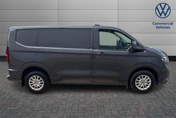VOLKSWAGEN Transporter Photo 4