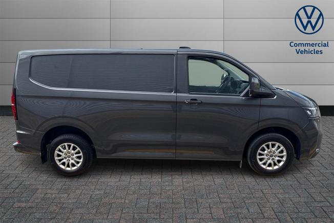 VOLKSWAGEN Transporter Photo 4