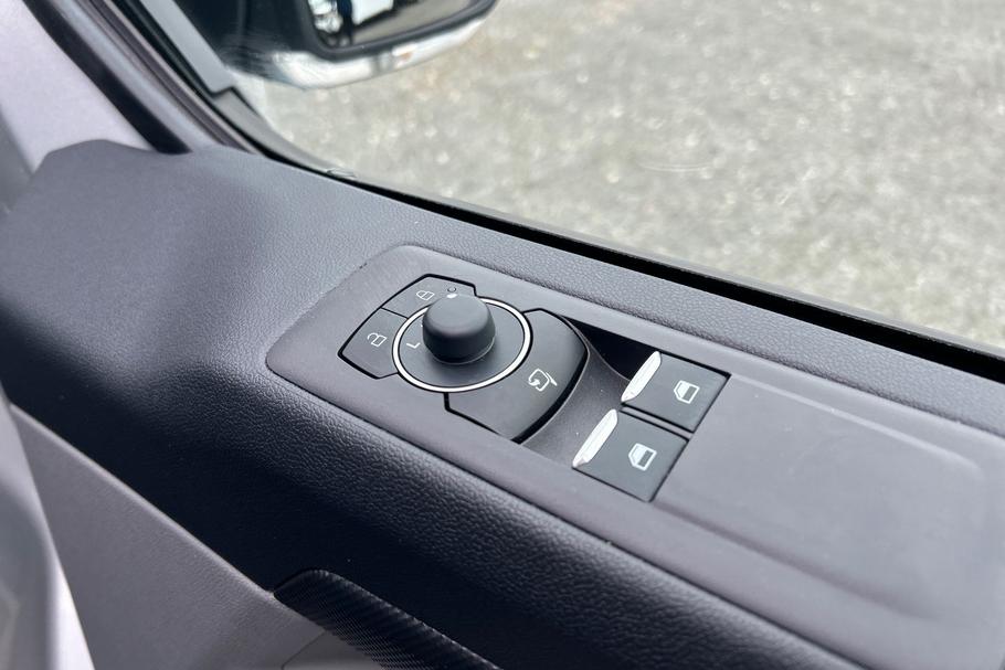 Used FORD TRANSIT CUSTOM WR75MYW 31