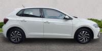 Volkswagen Polo Photo 3
