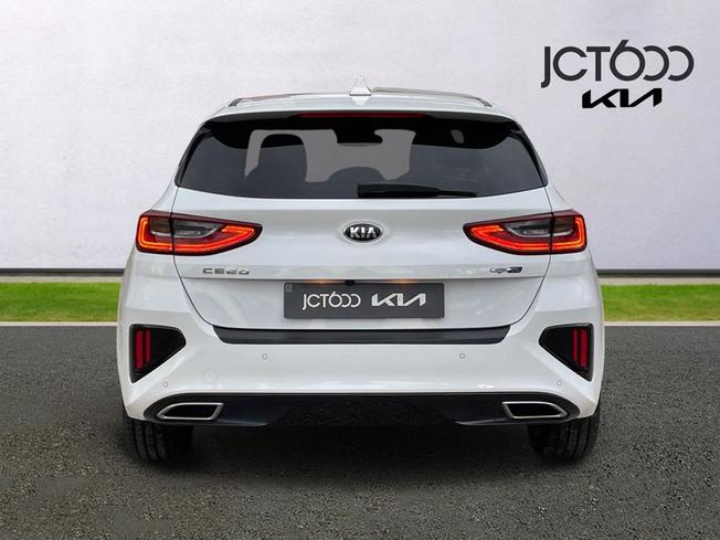 KIA Ceed Photo 7