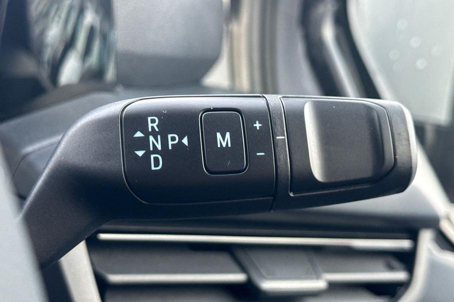 Used Ford TRANSIT CUSTOM 30