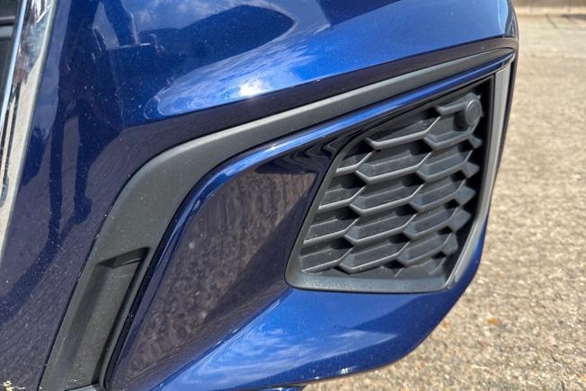 AUDI A3 Photo 59