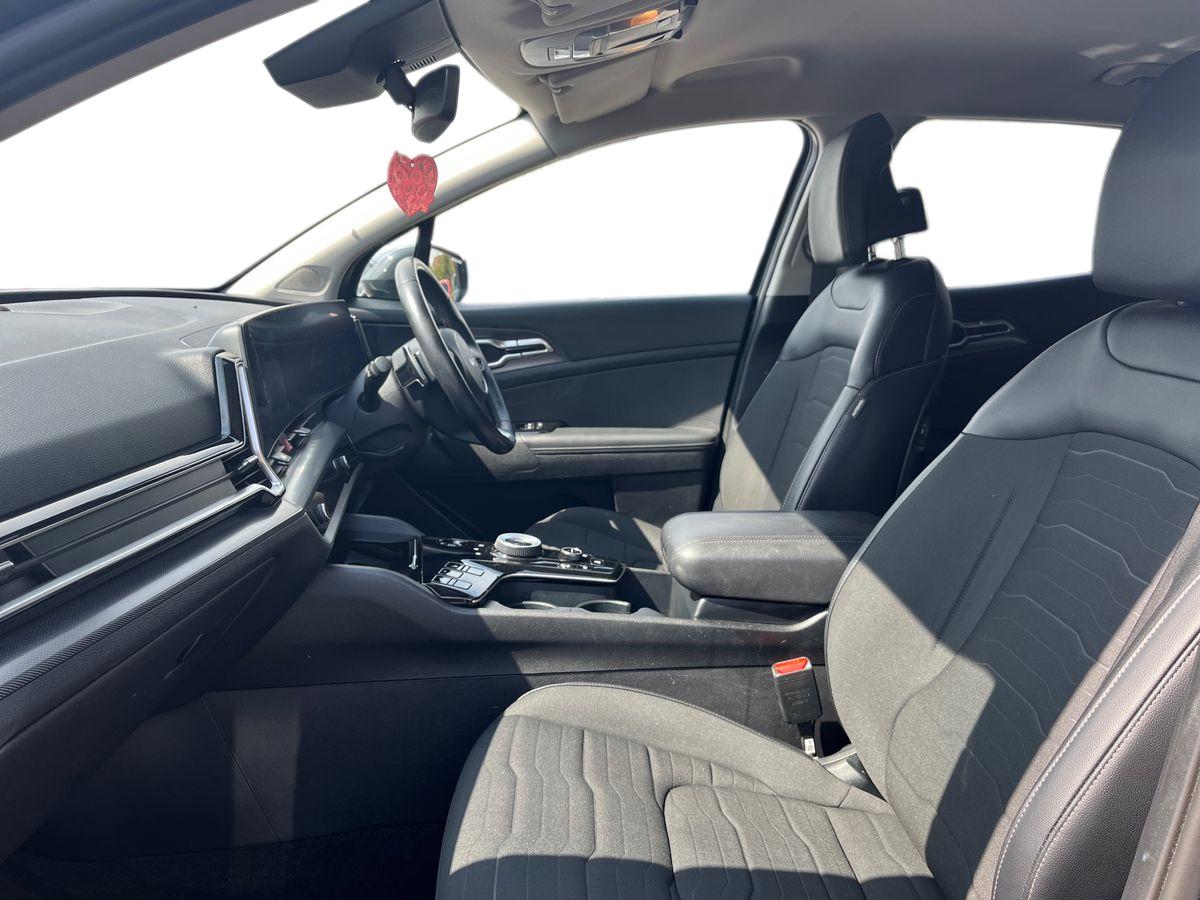 Kia Sportage Photo 2