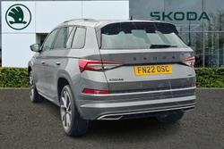 ŠKODA Kodiaq Photo 3