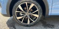 Volkswagen T-cross Photo 4