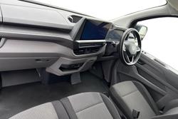 VOLKSWAGEN Transporter Photo 2