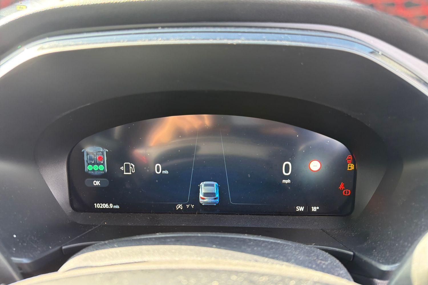 Ford KUGA Photo 12