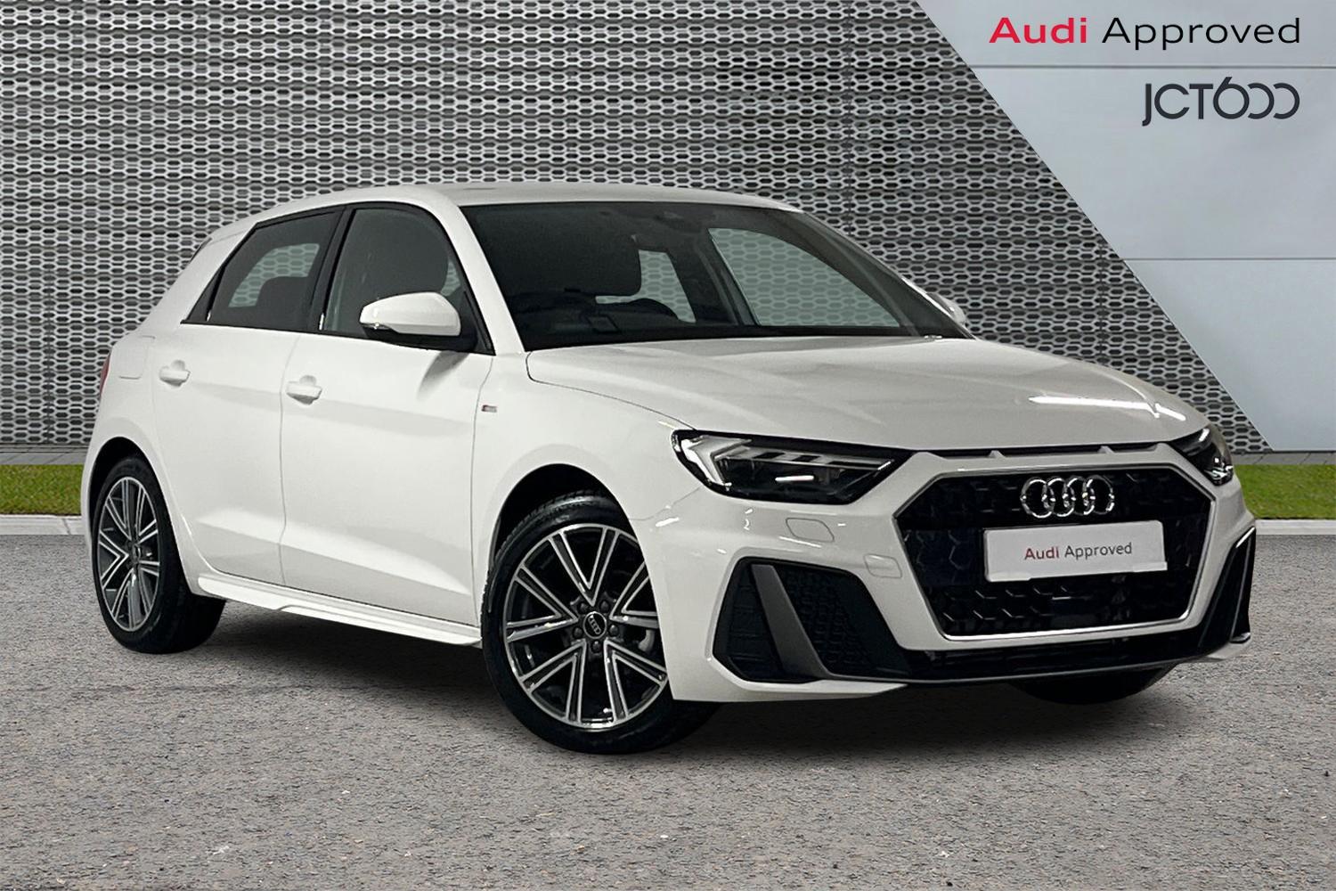 2026 Audi A1