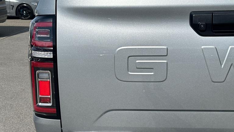 Used GWM POER300 BC75NRY 19