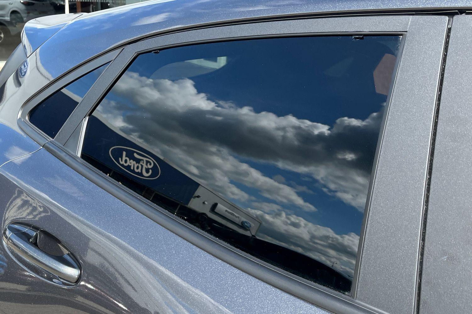 Ford PUMA Photo 38