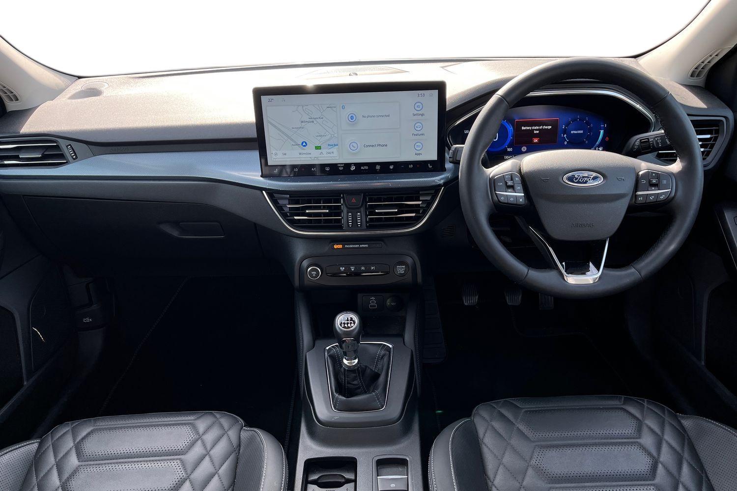 Ford Focus Photo 9