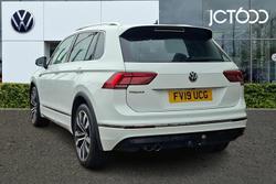 Volkswagen Tiguan Photo 3