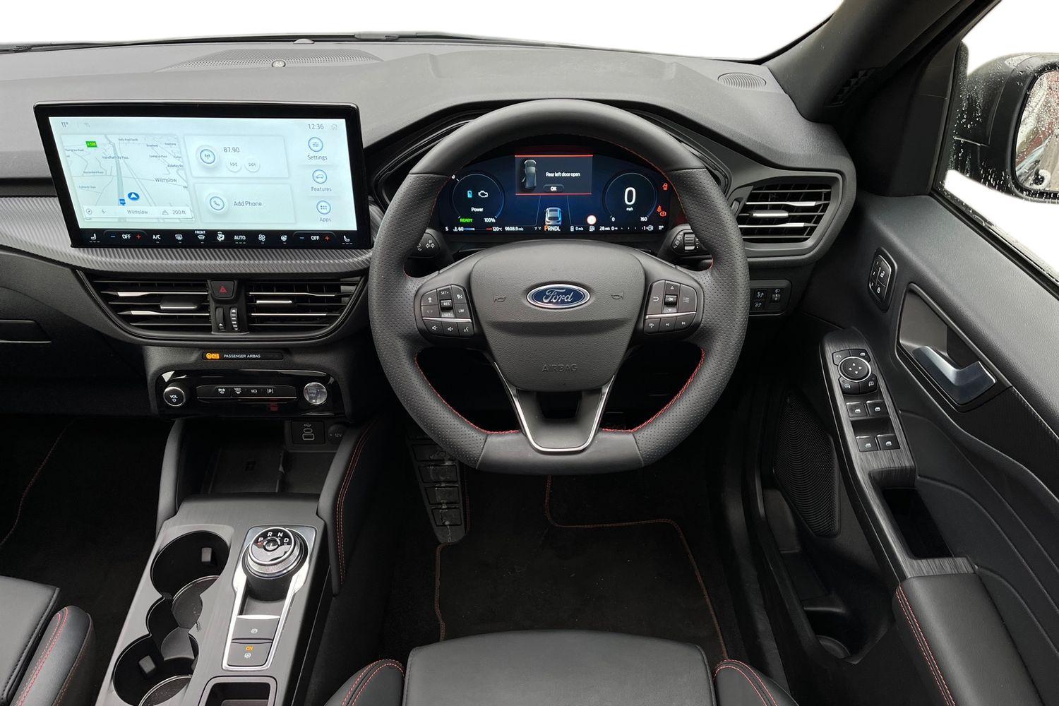 Ford Kuga Photo 10