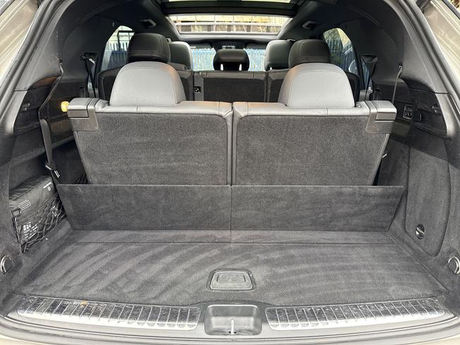 MERCEDES-BENZ Gle Photo 12