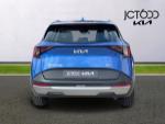Kia Sportage Photo 6