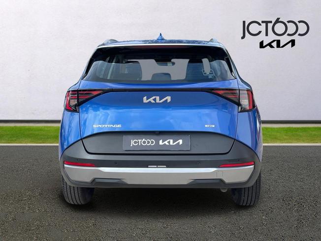 KIA Sportage Photo 7