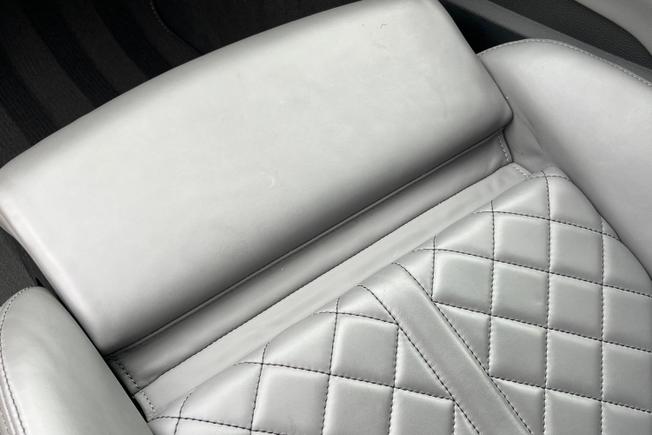 AUDI S5 Photo 36