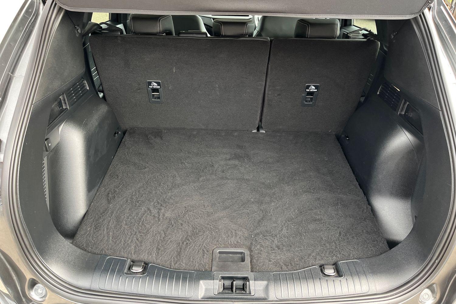 Ford KUGA Photo 20