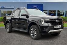 Used Ford RANGER MW25ZSO 1