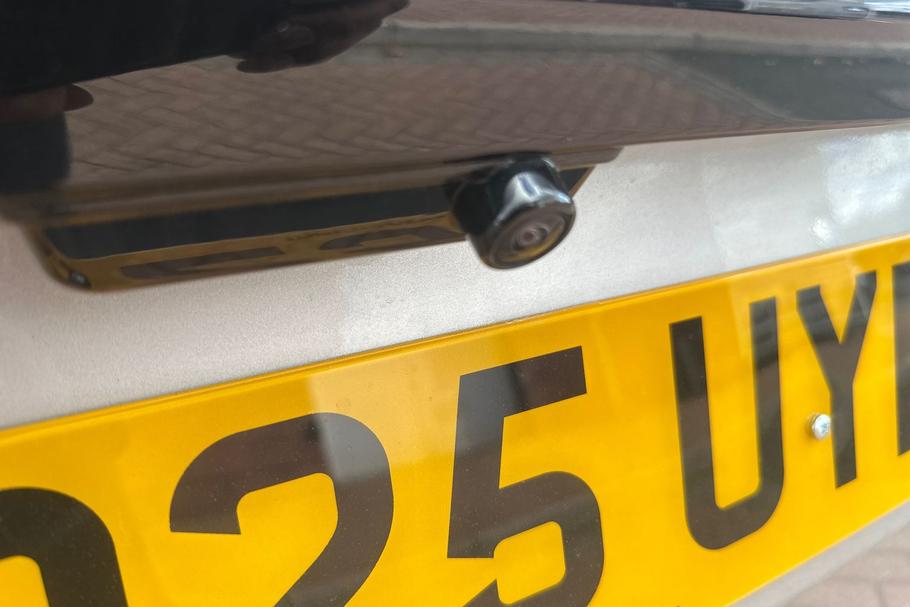 Used Ford TRANSIT CUSTOM 16