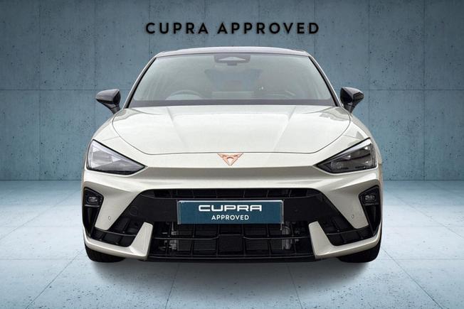 CUPRA Leon Photo 9