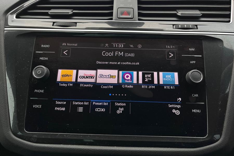 Volkswagen TIGUAN Photo autoimg-16ac6b8614253688fea4842a79dbe72edd9e8495.jpg
