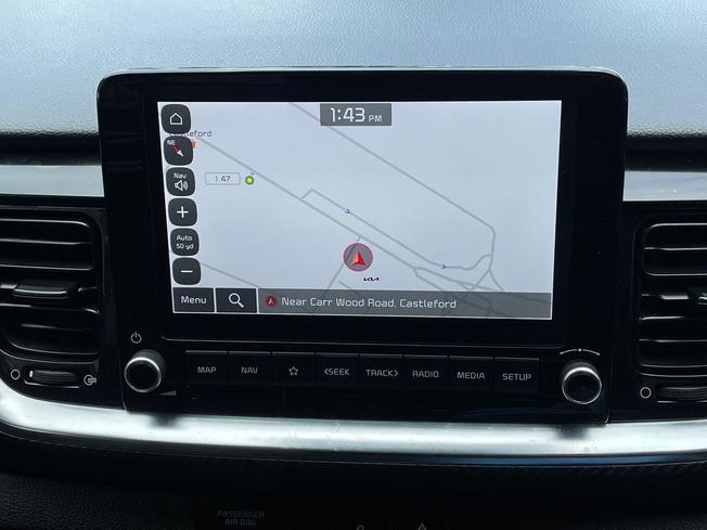 KIA Stonic Photo 48