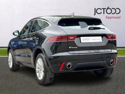 JAGUAR E-Pace Photo 3