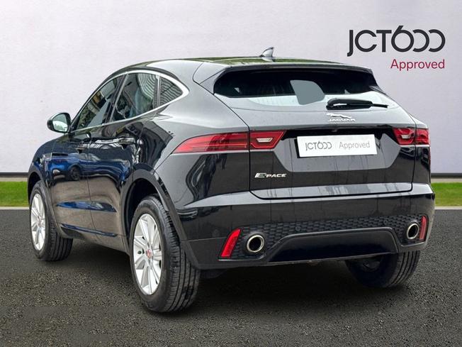 JAGUAR E-Pace Photo 3