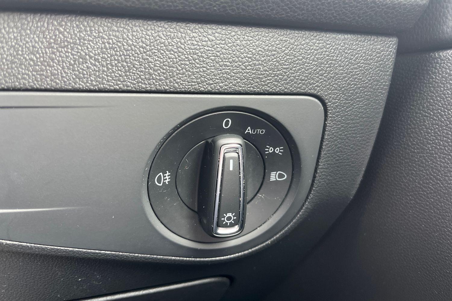 Volkswagen TIGUAN ALLSPACE Photo 26