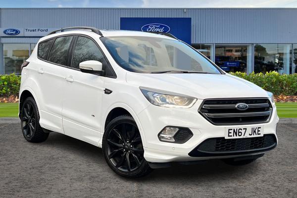 Used Ford KUGA EN67JKE