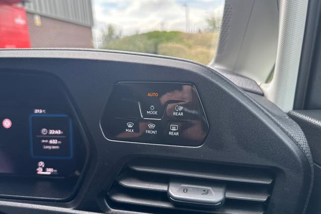 VOLKSWAGEN Caddy Maxi Photo 34