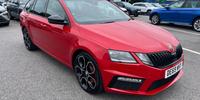Skoda Octavia Photo 20