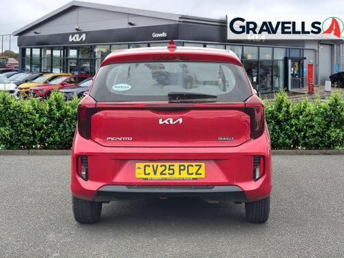 Kia PICANTO Photo autoimg-16afeb63742e8b2ebe249811385155e57632bbe7.jpg