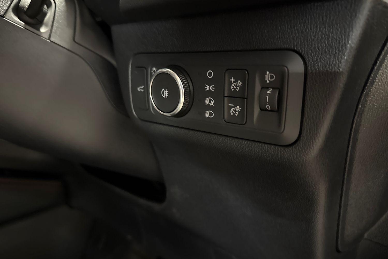 Ford Kuga Photo 24