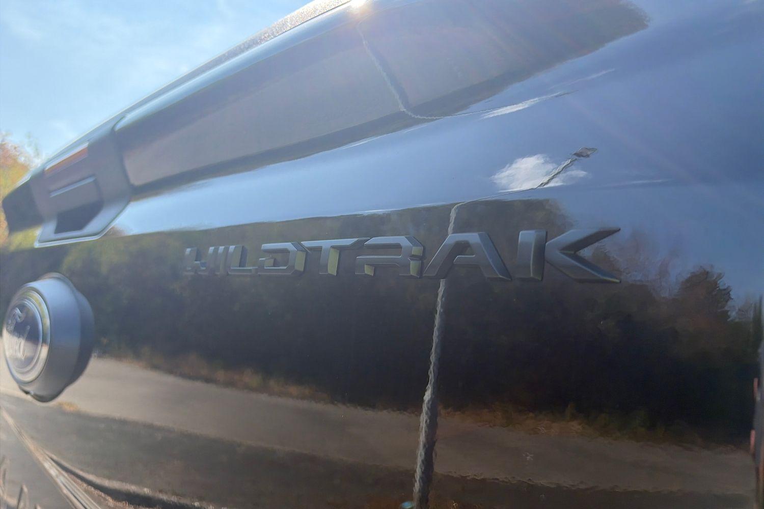 Ford RANGER Photo 19