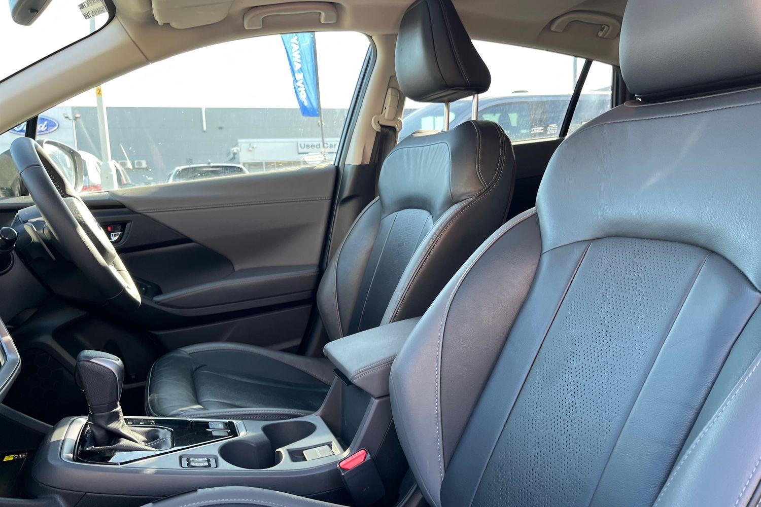Subaru CROSSTREK Photo 18