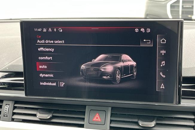 Audi A4 Photo 23