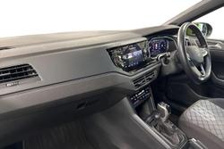 Volkswagen Taigo Photo 2